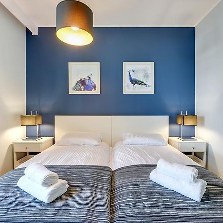 Gdansk Comfort Apartments Bursztynowa Εξωτερικό φωτογραφία