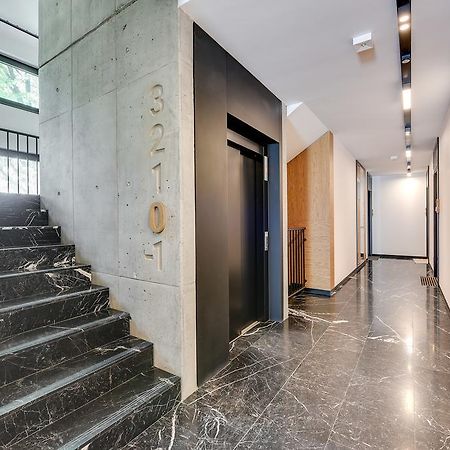 Gdansk Comfort Apartments Bursztynowa Εξωτερικό φωτογραφία
