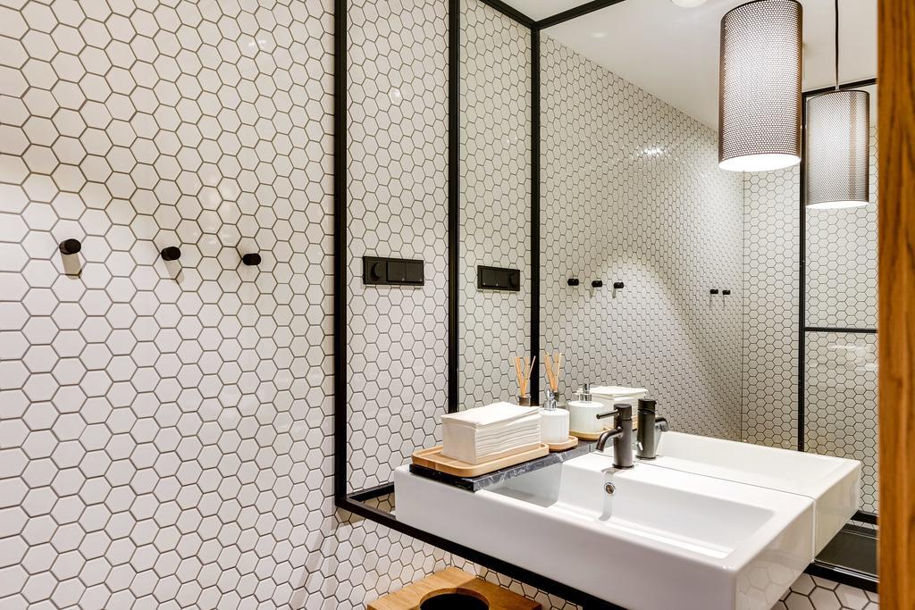 Gdansk Comfort Apartments Bursztynowa Εξωτερικό φωτογραφία