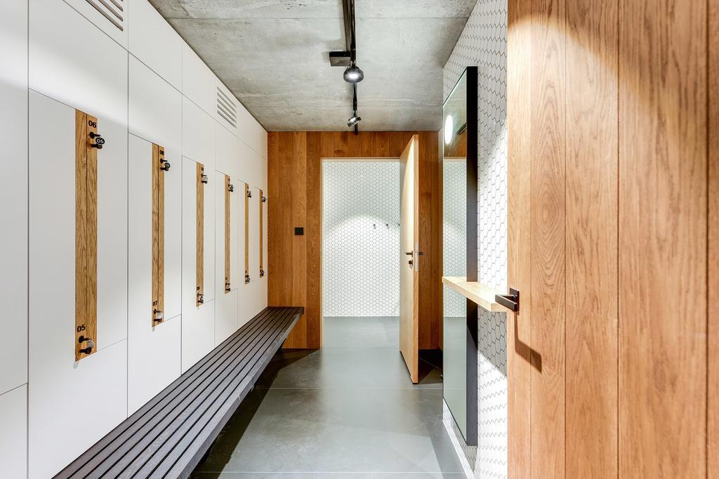 Gdansk Comfort Apartments Bursztynowa Εξωτερικό φωτογραφία