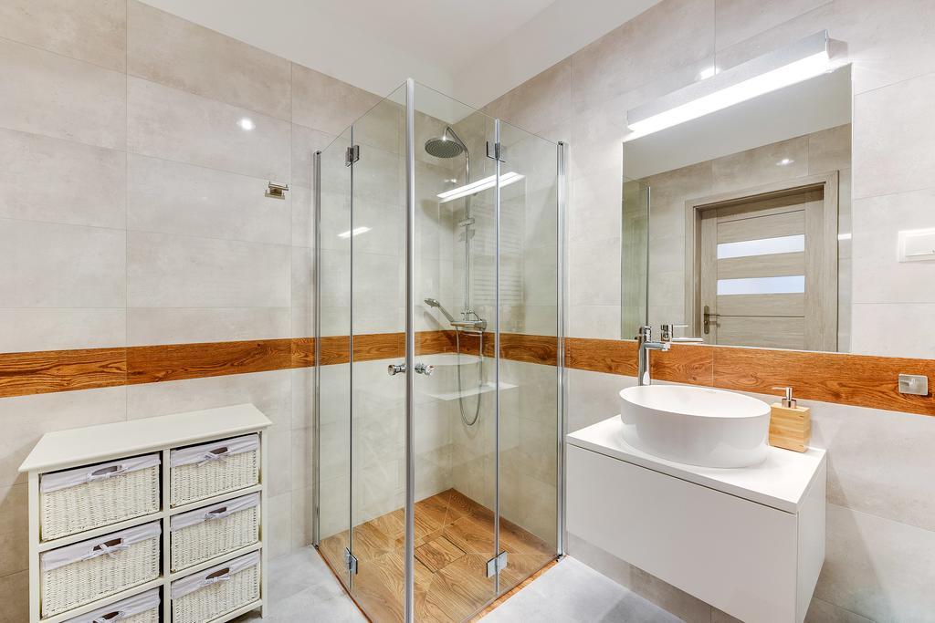 Gdansk Comfort Apartments Bursztynowa Εξωτερικό φωτογραφία